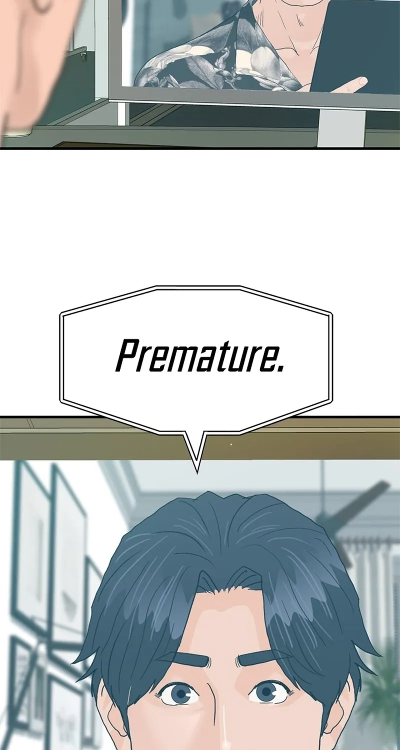 Read From the Grave and Back chapter 173 image 92 on Lezhin