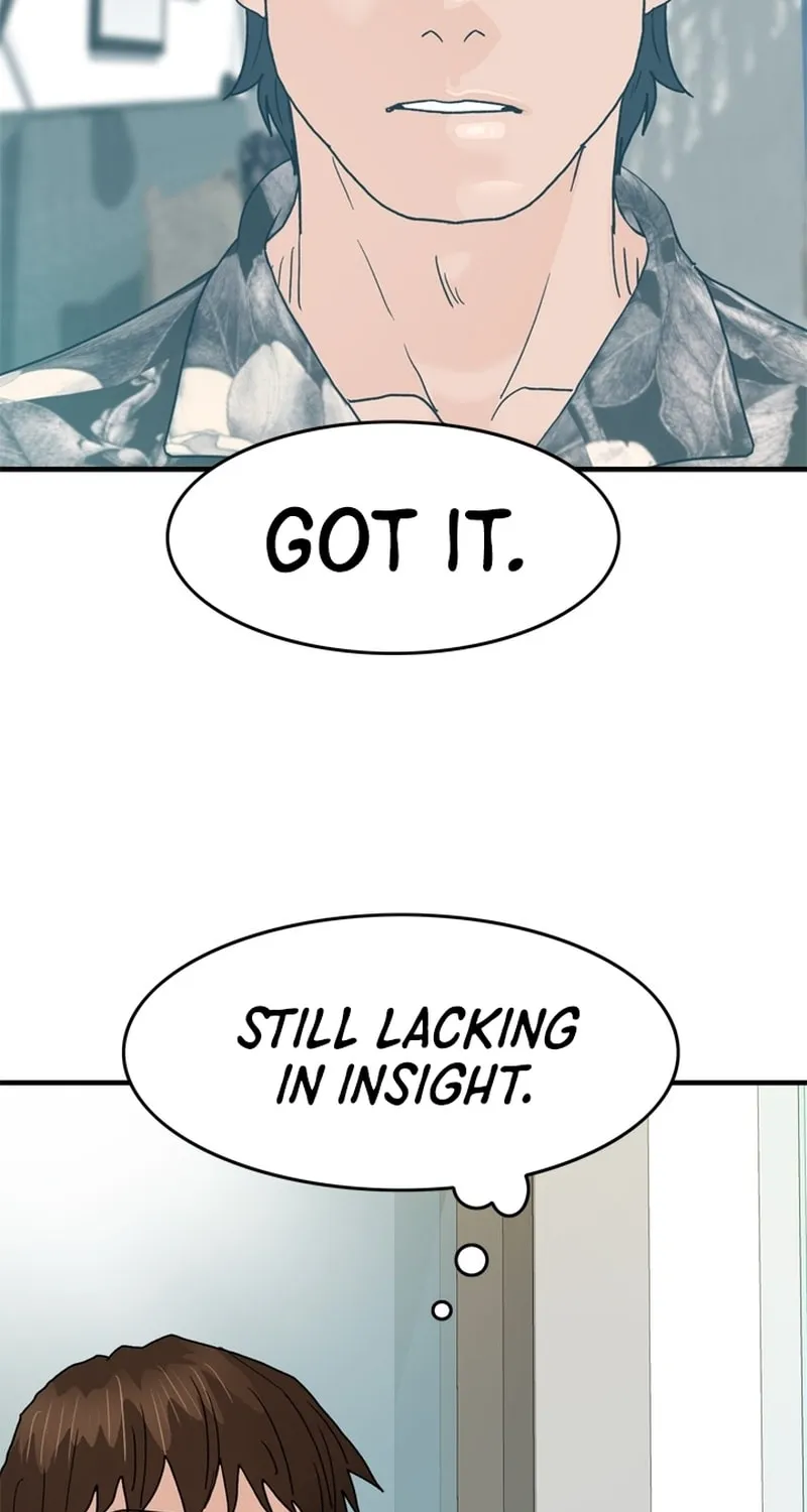 Read From the Grave and Back chapter 173 image 93 on Lezhin