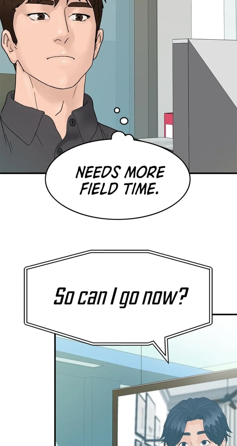 Read From the Grave and Back chapter 173 image 94 on Lezhin