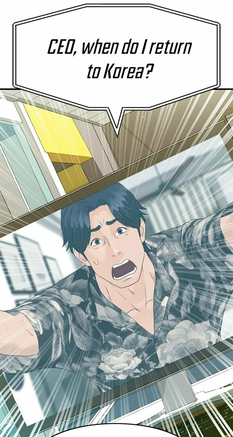 Read From the Grave and Back chapter 173 image 99 on Lezhin