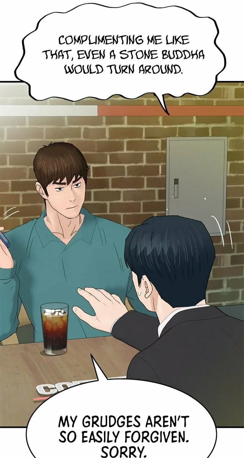 Read From the Grave and Back chapter 174 image 101 on Lezhin