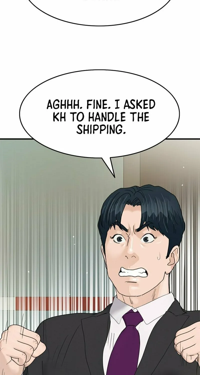 Read From the Grave and Back chapter 174 image 102 on Lezhin