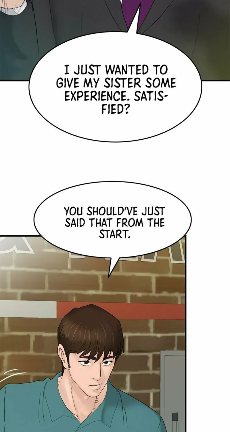 Read From the Grave and Back chapter 174 image 103 on Lezhin