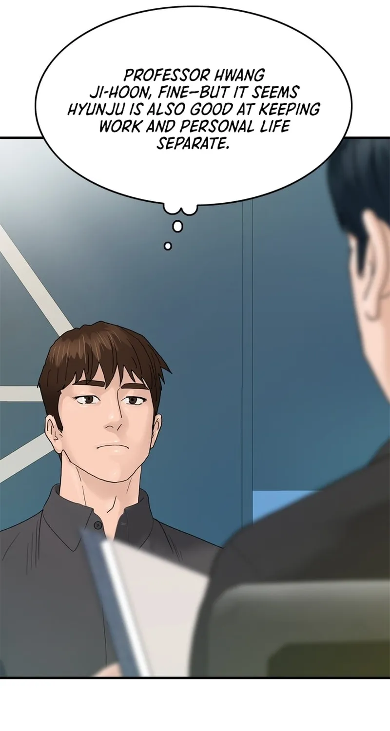 Read From the Grave and Back chapter 174 image 11 on Lezhin
