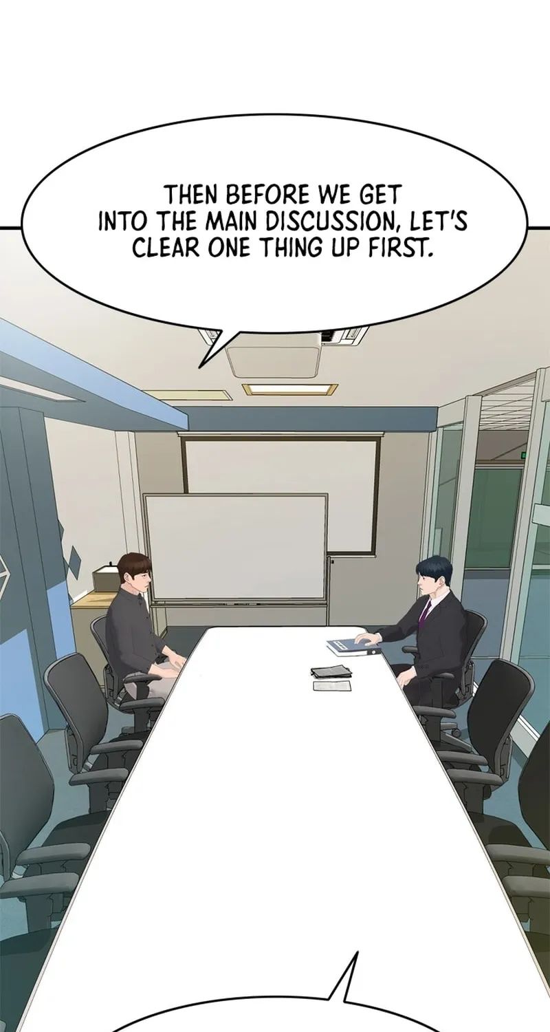 Read From the Grave and Back chapter 174 image 12 on Lezhin
