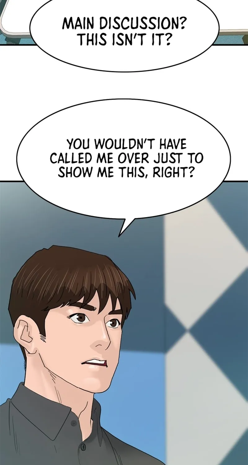 Read From the Grave and Back chapter 174 image 13 on Lezhin