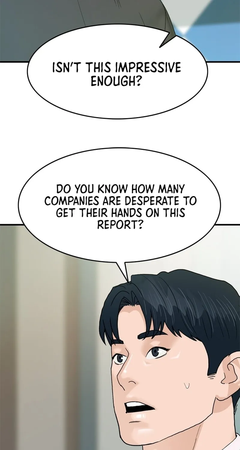 Read From the Grave and Back chapter 174 image 14 on Lezhin