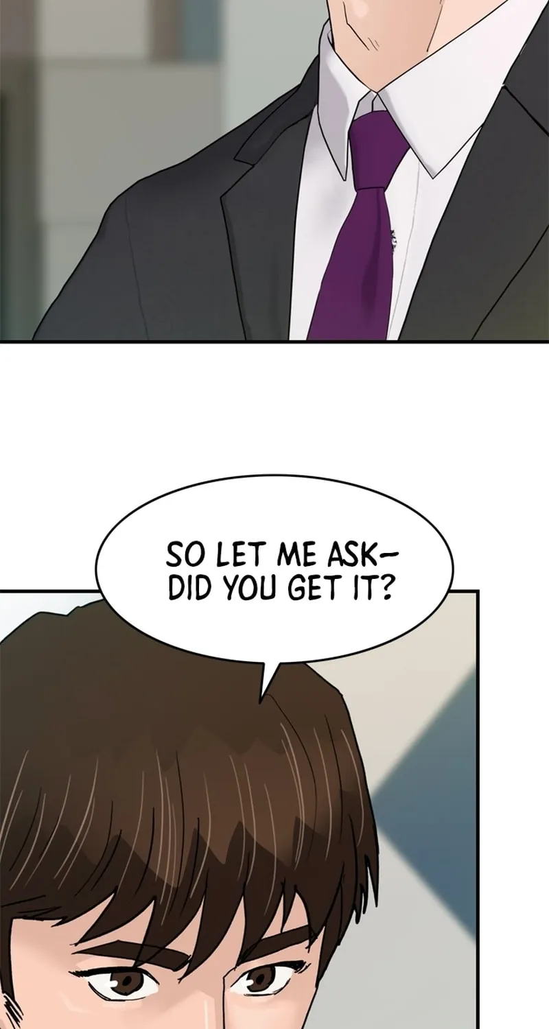 Read From the Grave and Back chapter 174 image 15 on Lezhin