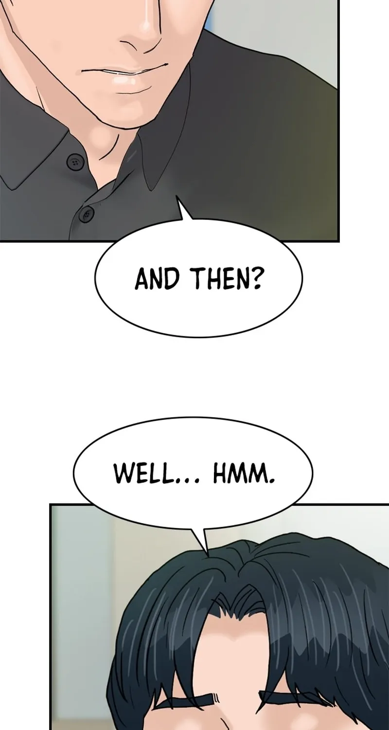 Read From the Grave and Back chapter 174 image 16 on Lezhin