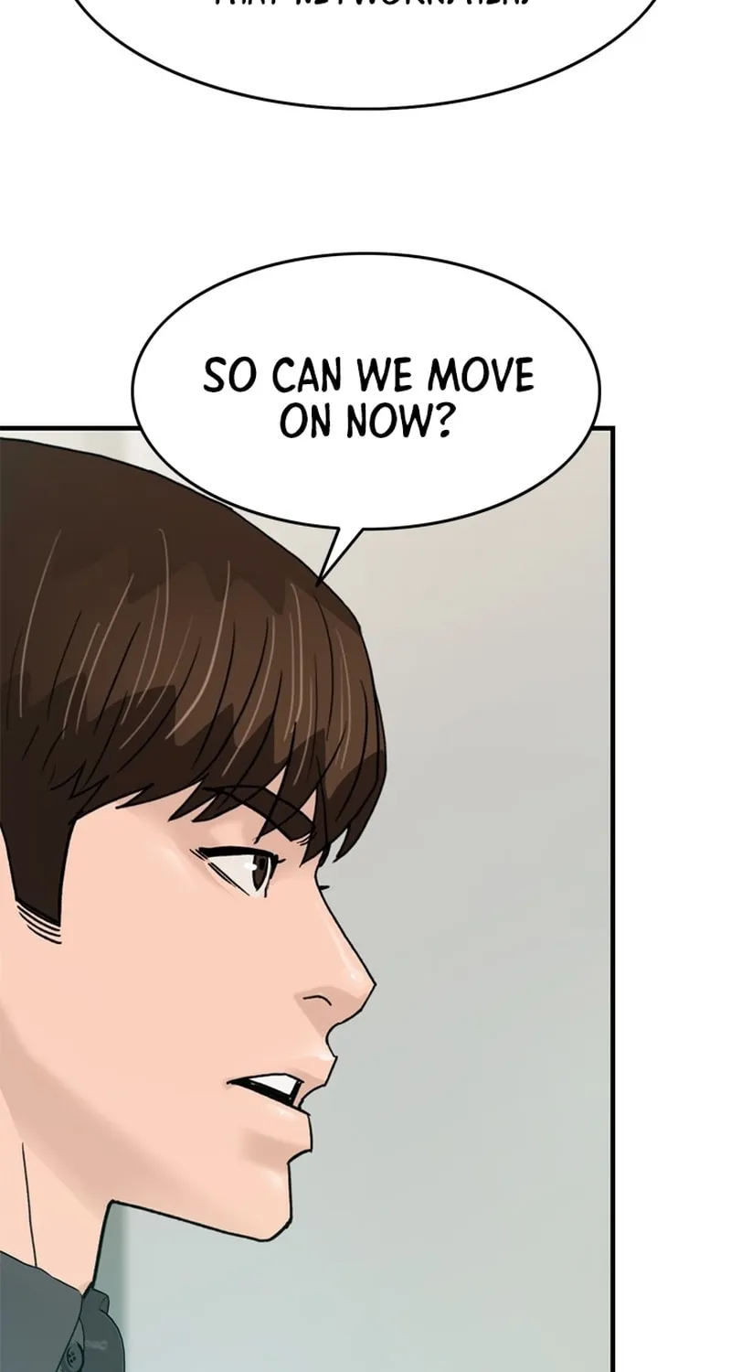 Read From the Grave and Back chapter 174 image 23 on Lezhin