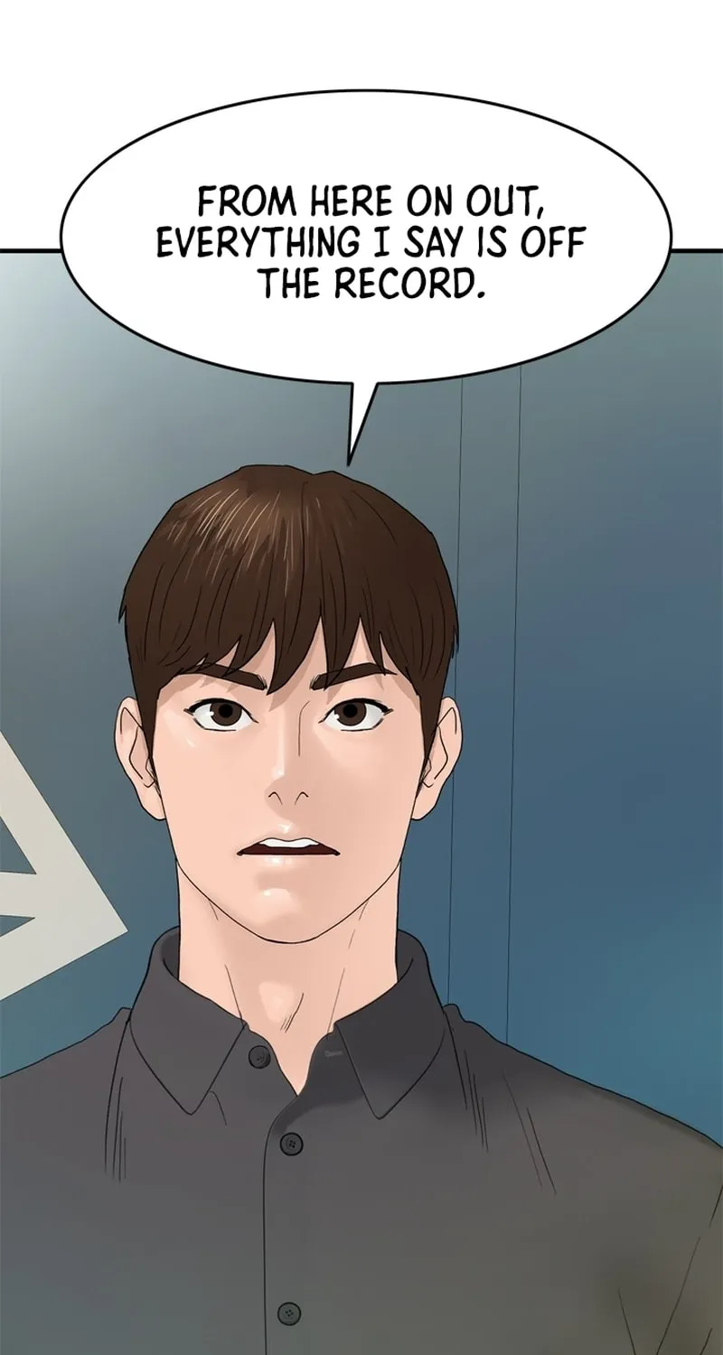 Read From the Grave and Back chapter 174 image 25 on Lezhin