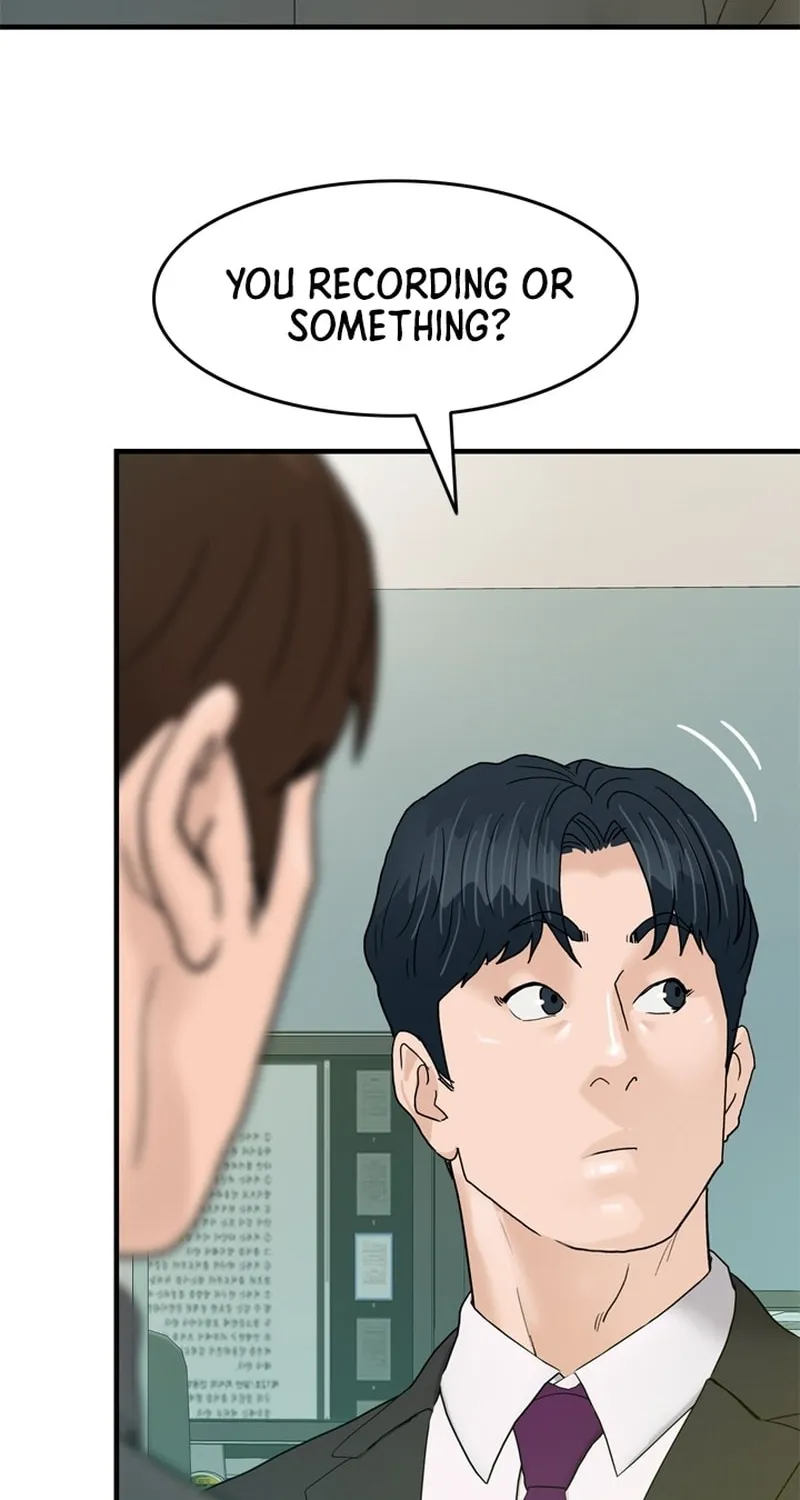 Read From the Grave and Back chapter 174 image 26 on Lezhin