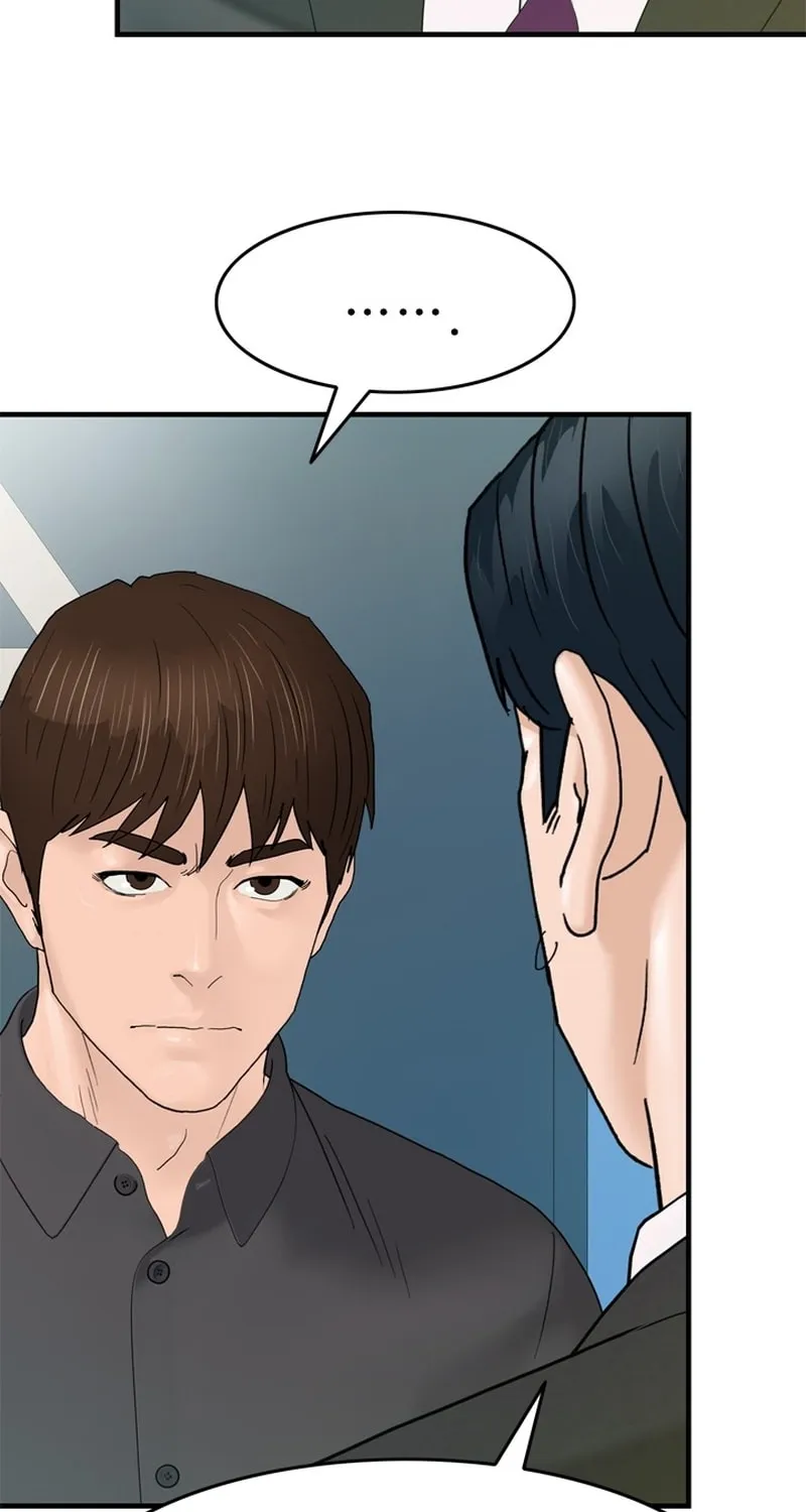 Read From the Grave and Back chapter 174 image 27 on Lezhin