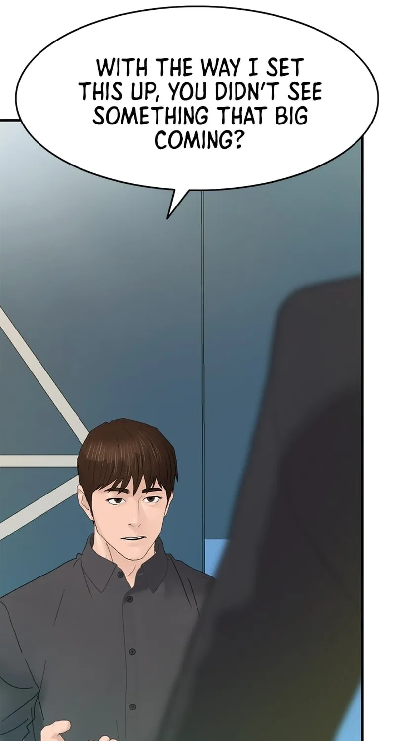 Read From the Grave and Back chapter 174 image 31 on Lezhin
