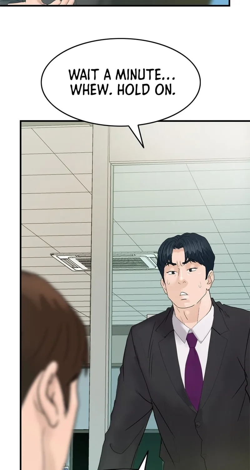 Read From the Grave and Back chapter 174 image 32 on Lezhin