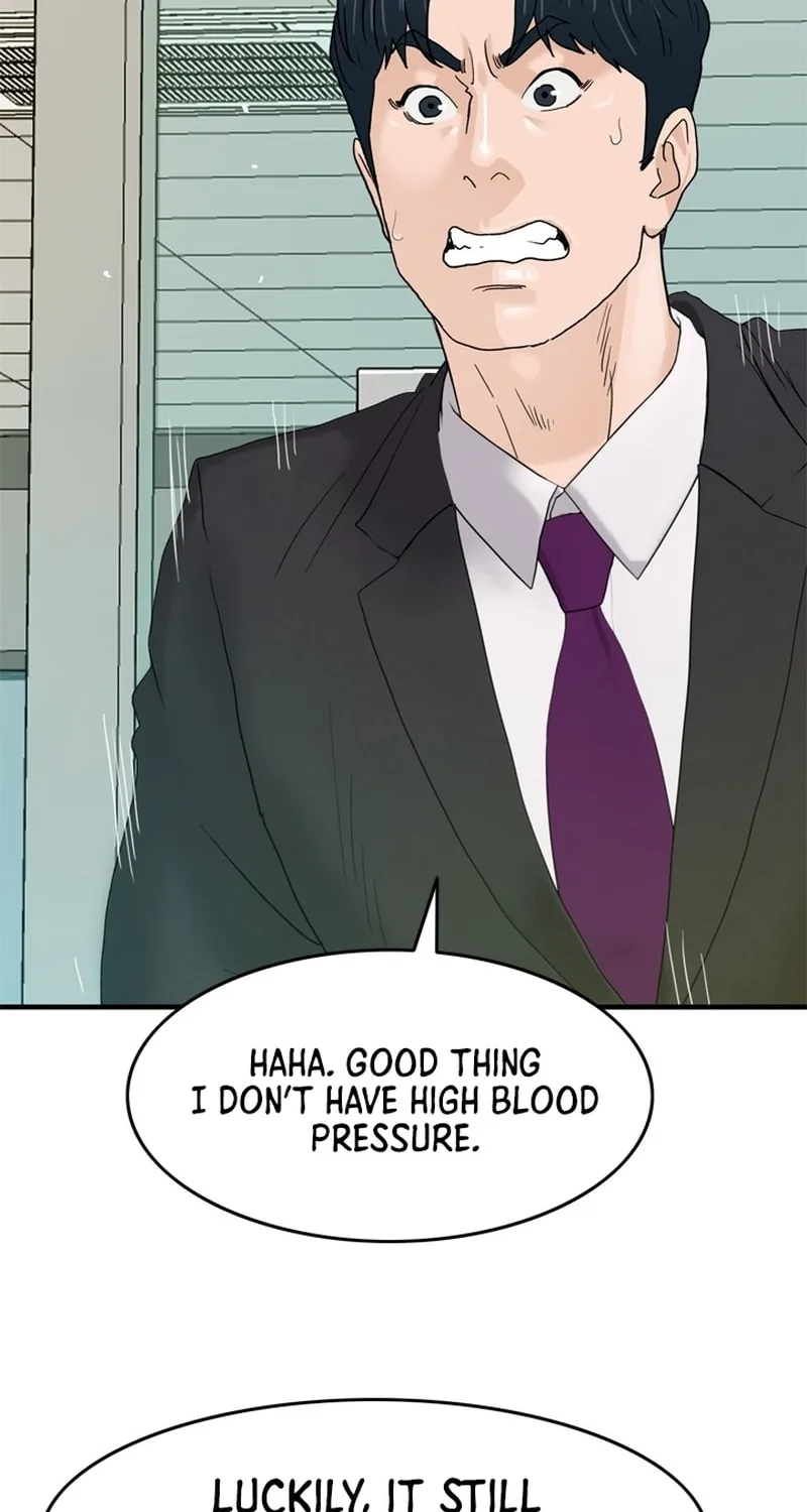 Read From the Grave and Back chapter 174 image 34 on Lezhin