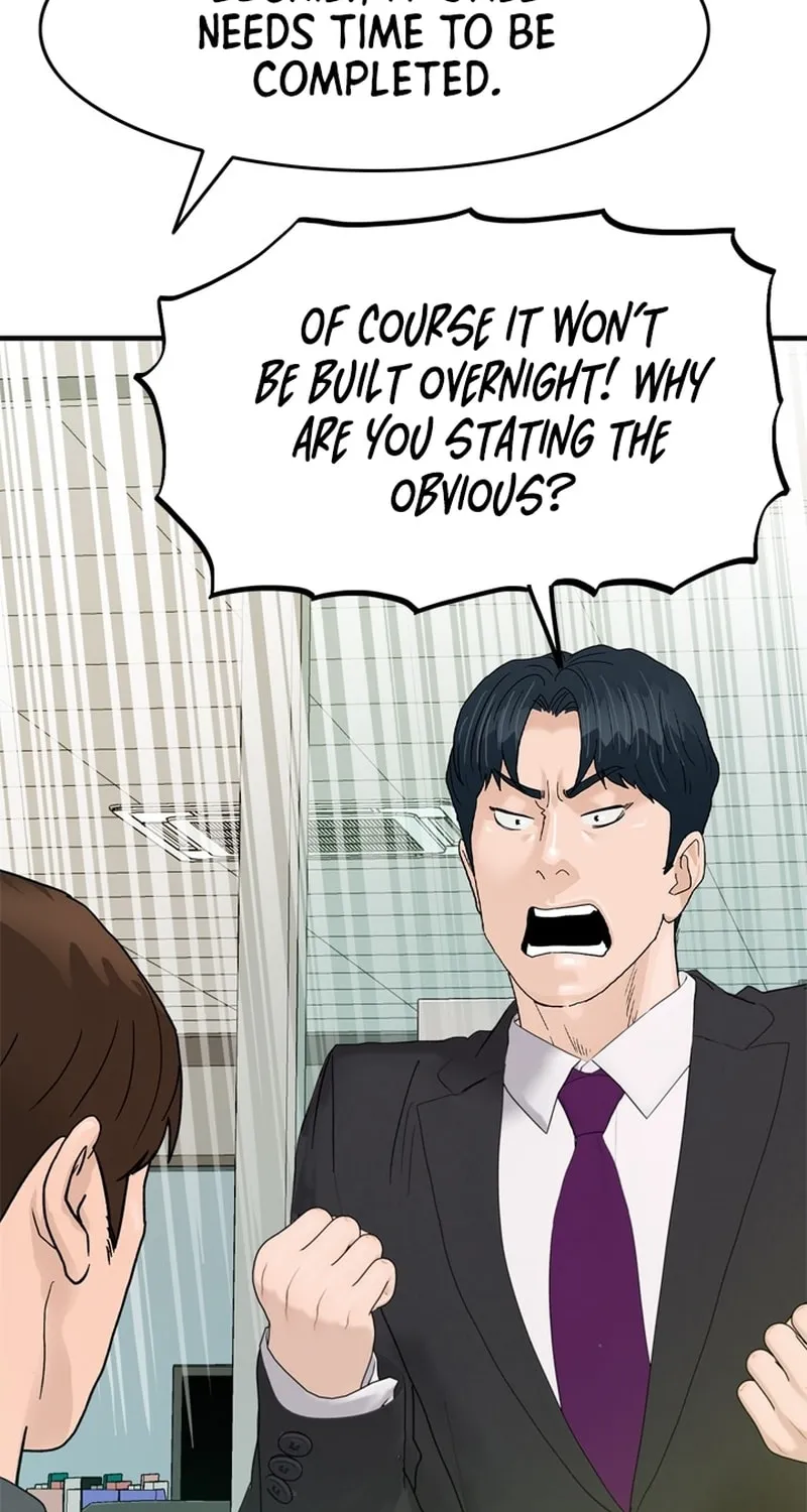 Read From the Grave and Back chapter 174 image 35 on Lezhin
