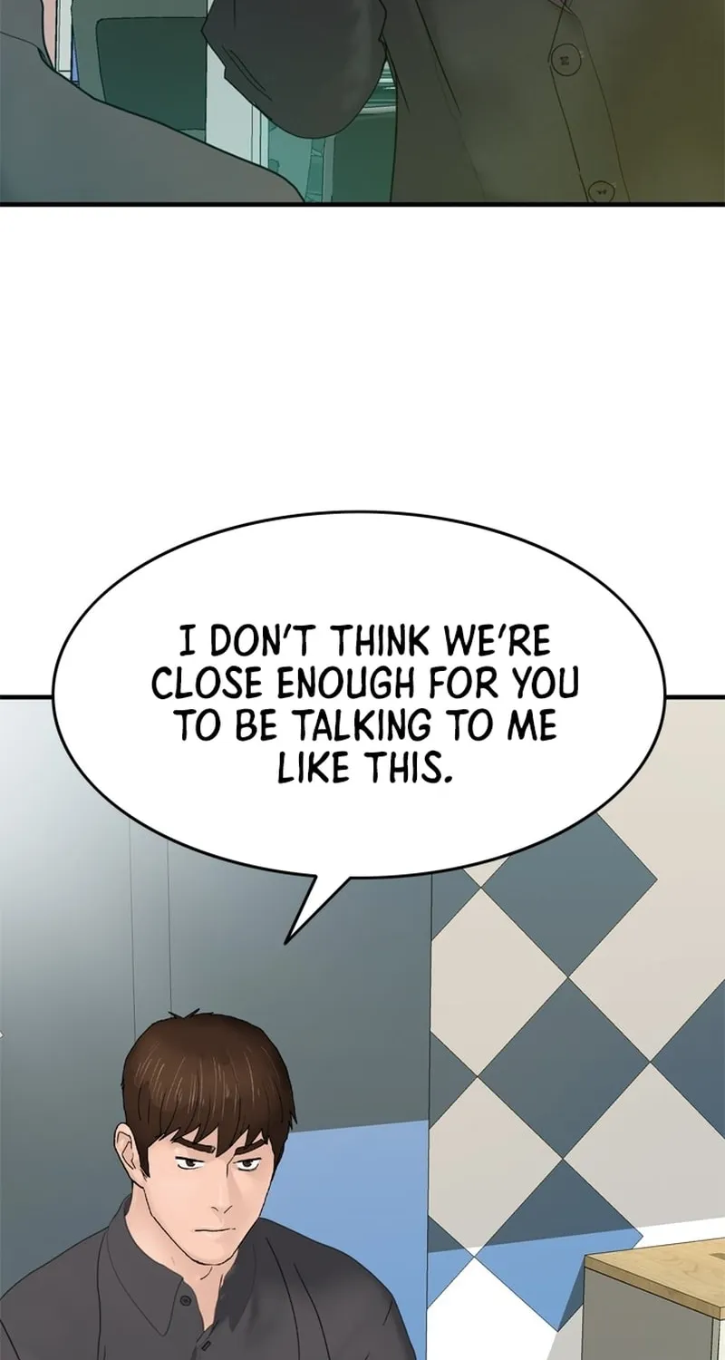 Read From the Grave and Back chapter 174 image 36 on Lezhin