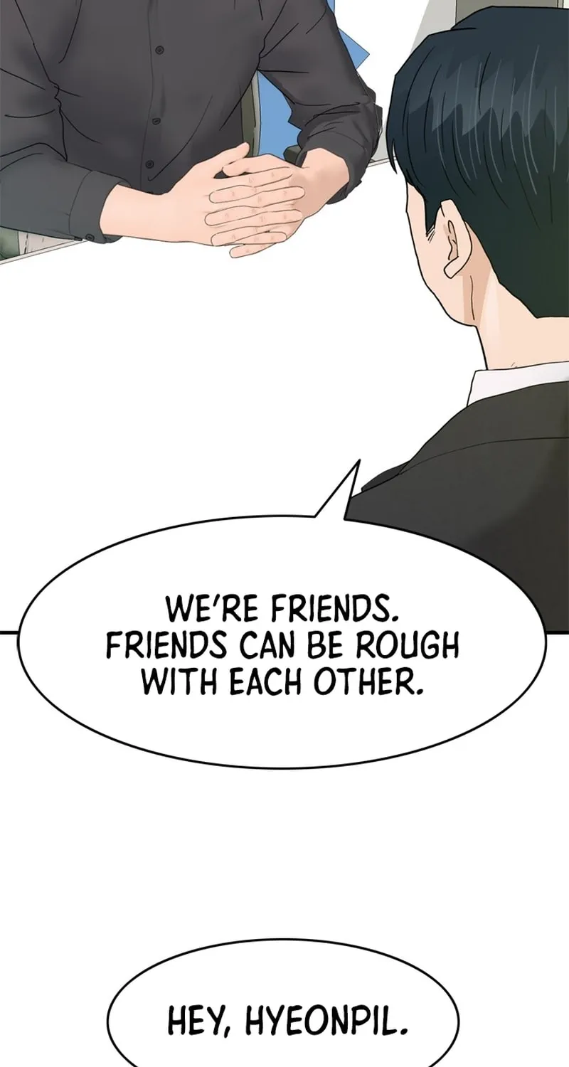 Read From the Grave and Back chapter 174 image 37 on Lezhin