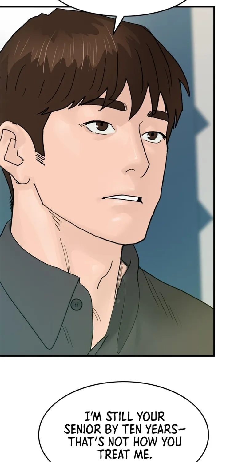 Read From the Grave and Back chapter 174 image 38 on Lezhin