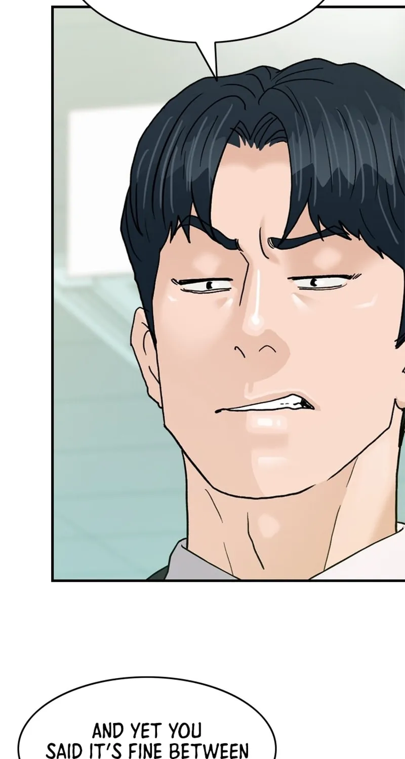 Read From the Grave and Back chapter 174 image 39 on Lezhin