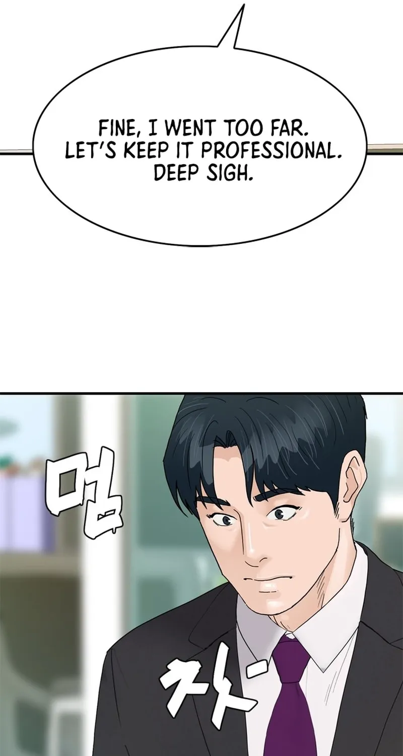Read From the Grave and Back chapter 174 image 41 on Lezhin