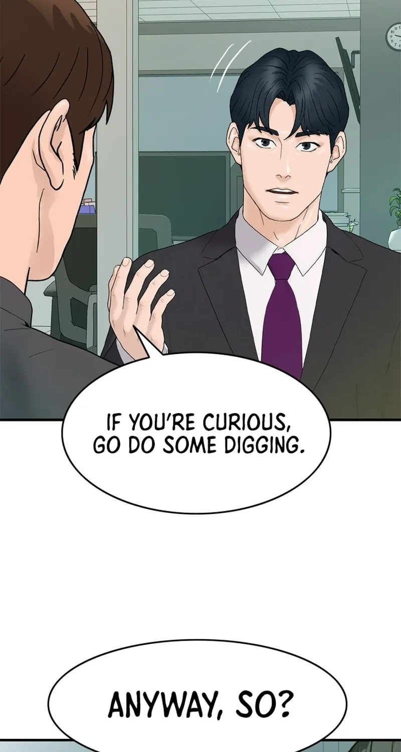 Read From the Grave and Back chapter 174 image 43 on Lezhin