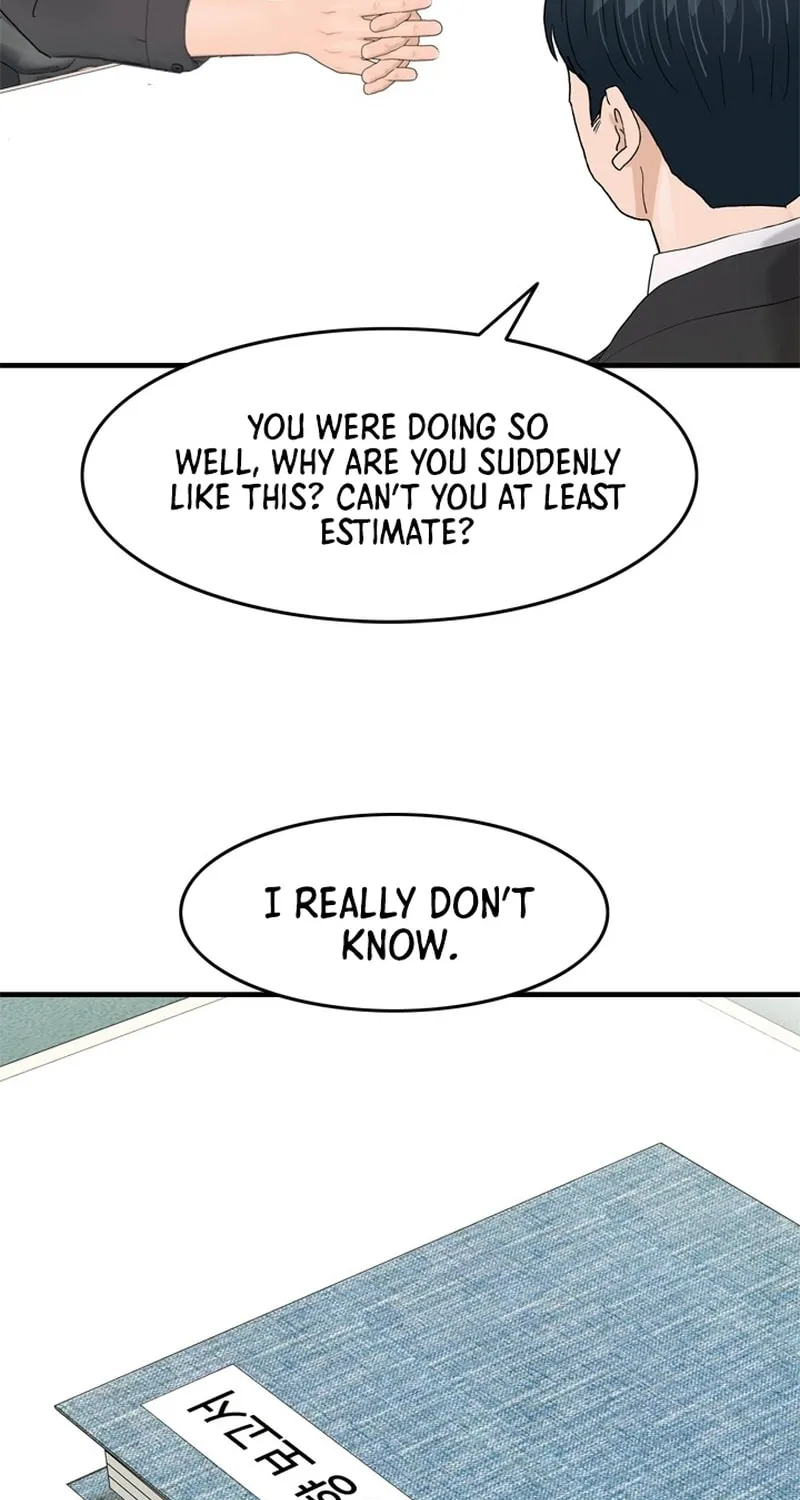 Read From the Grave and Back chapter 174 image 47 on Lezhin