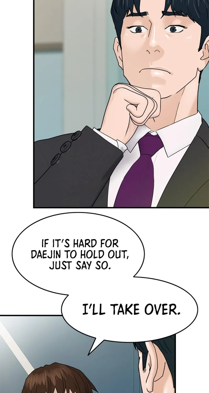 Read From the Grave and Back chapter 174 image 49 on Lezhin