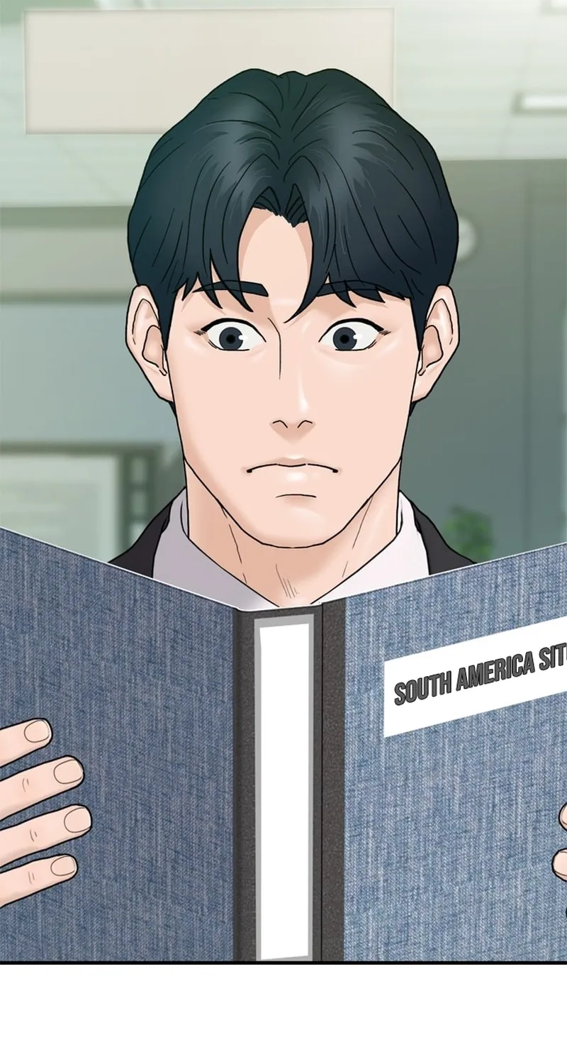 Read From the Grave and Back chapter 174 image 5 on Lezhin