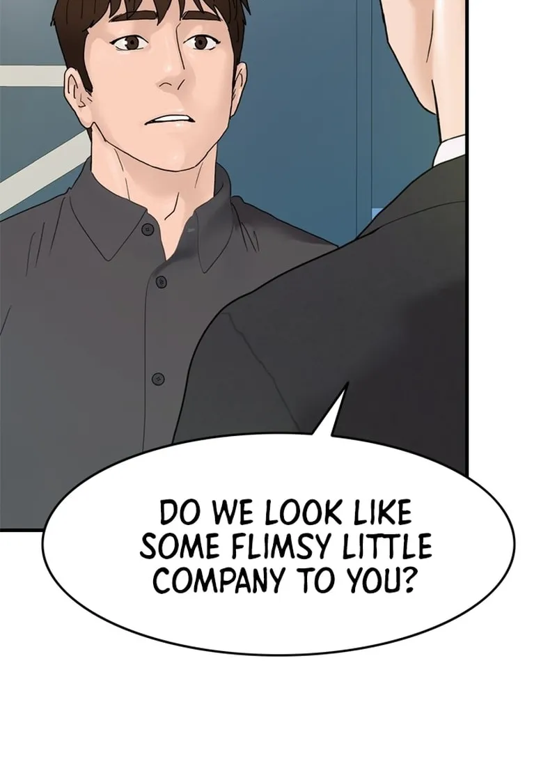 Read From the Grave and Back chapter 174 image 50 on Lezhin