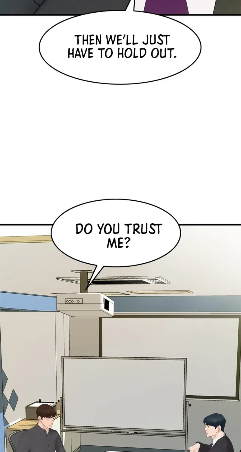 Read From the Grave and Back chapter 174 image 53 on Lezhin