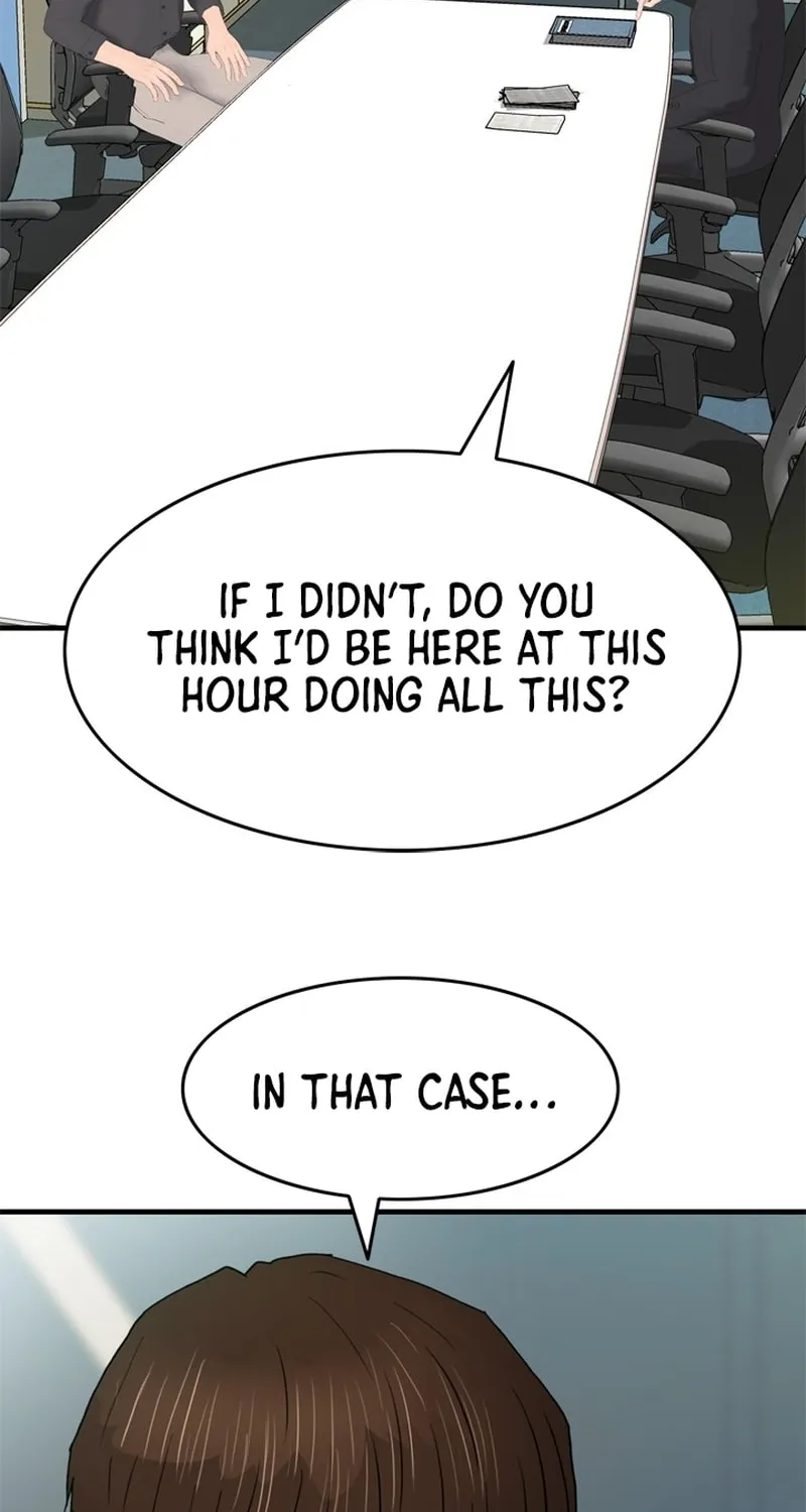Read From the Grave and Back chapter 174 image 54 on Lezhin