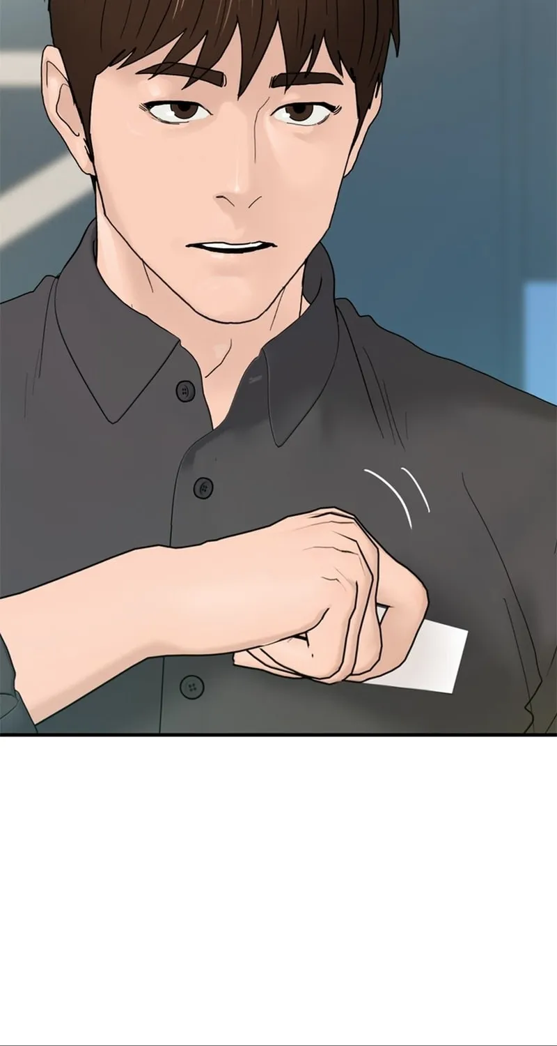 Read From the Grave and Back chapter 174 image 55 on Lezhin