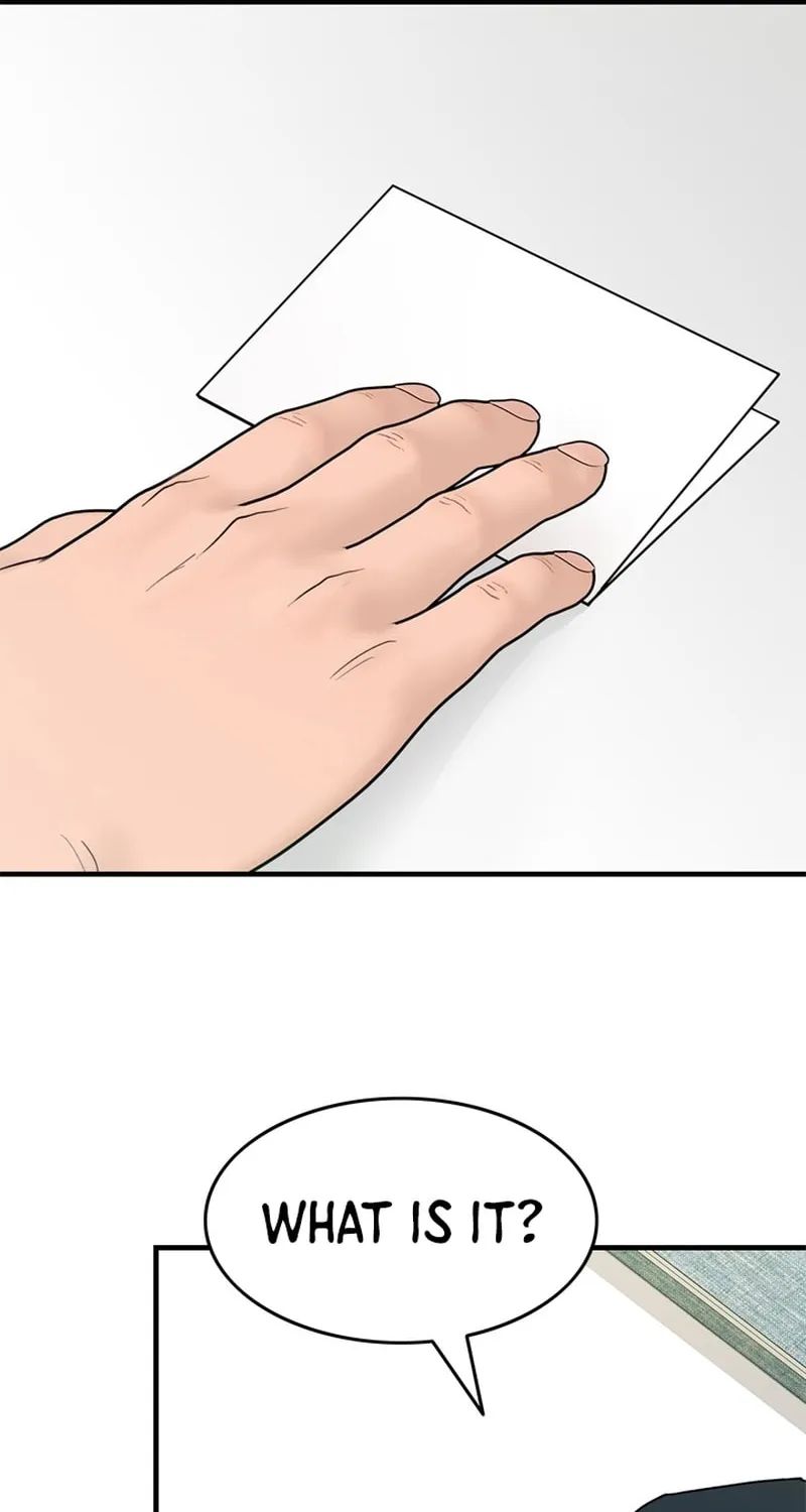 Read From the Grave and Back chapter 174 image 56 on Lezhin