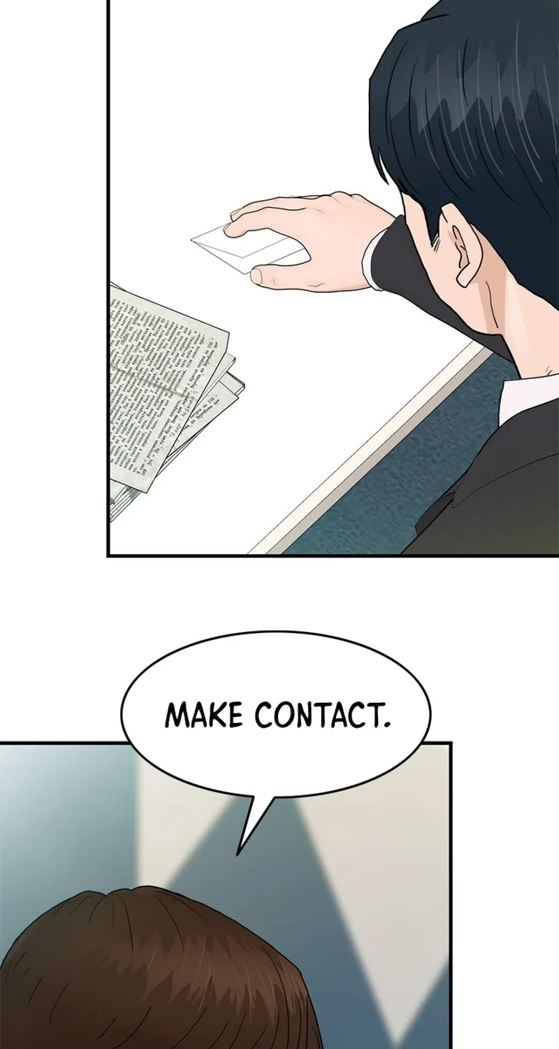 Read From the Grave and Back chapter 174 image 57 on Lezhin