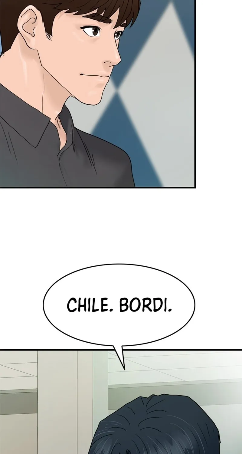 Read From the Grave and Back chapter 174 image 58 on Lezhin