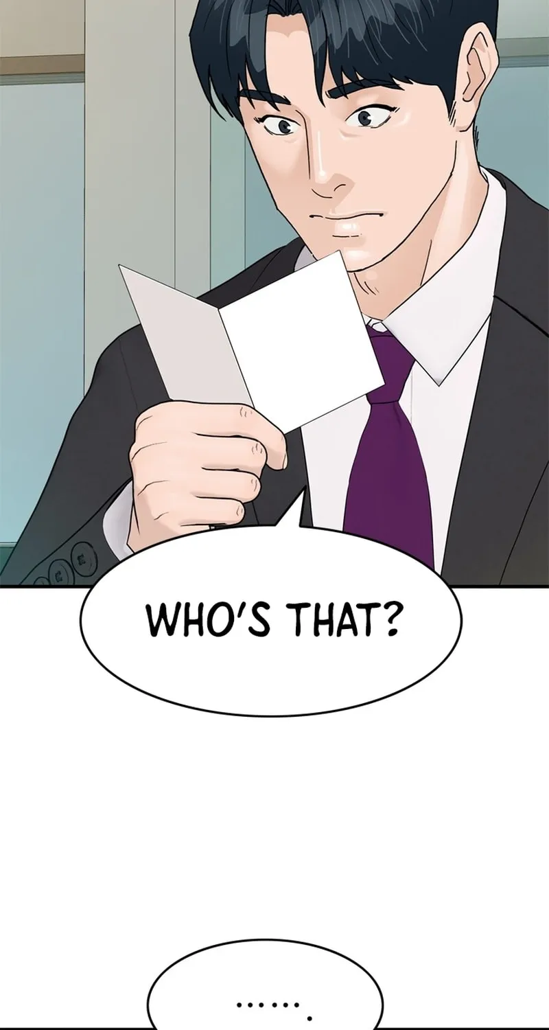 Read From the Grave and Back chapter 174 image 59 on Lezhin