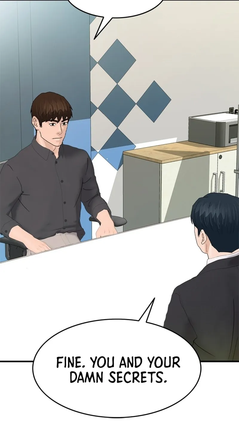 Read From the Grave and Back chapter 174 image 60 on Lezhin