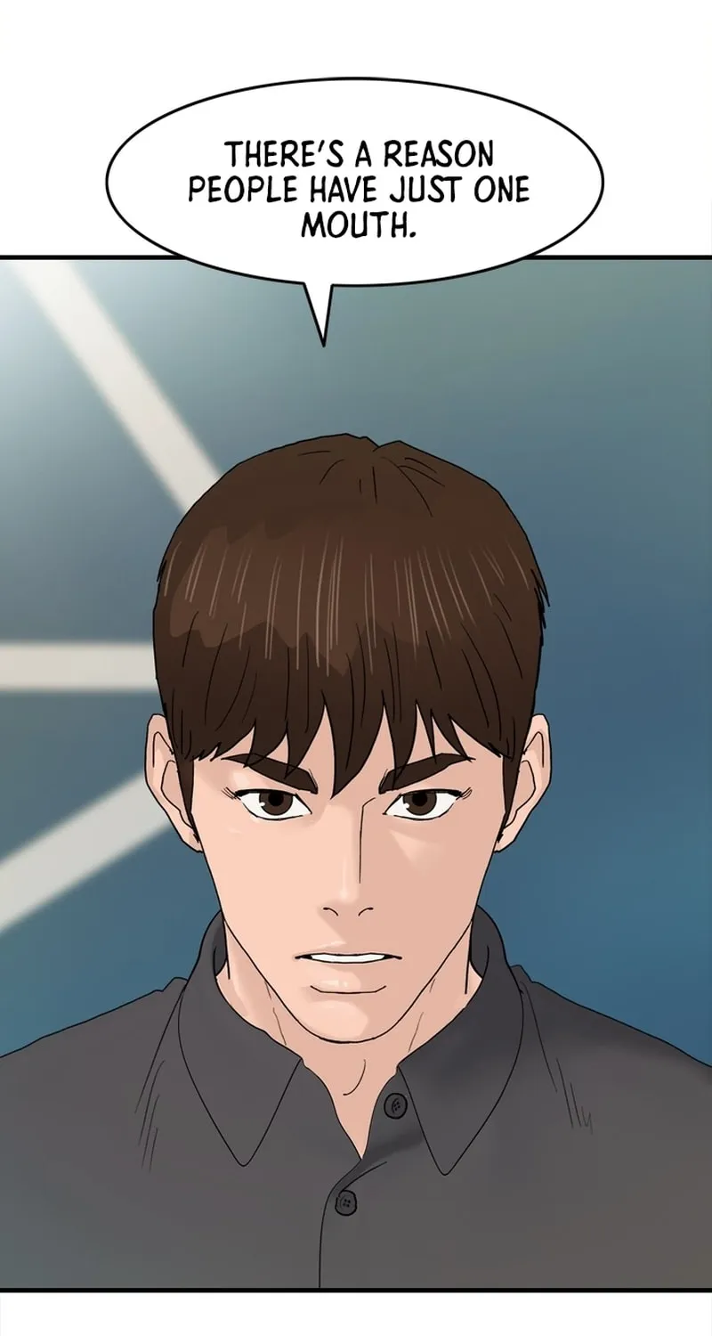 Read From the Grave and Back chapter 174 image 61 on Lezhin