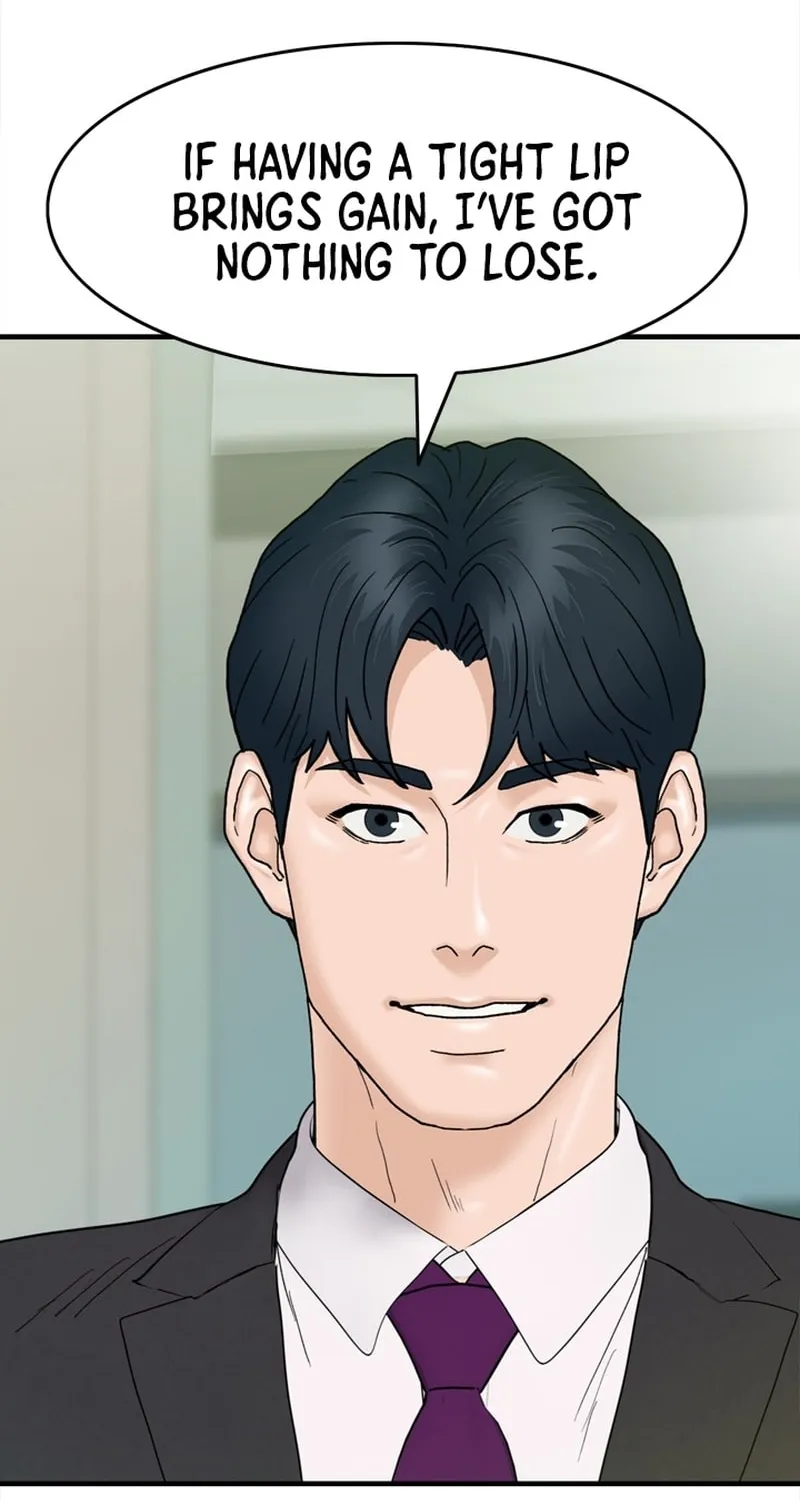 Read From the Grave and Back chapter 174 image 62 on Lezhin