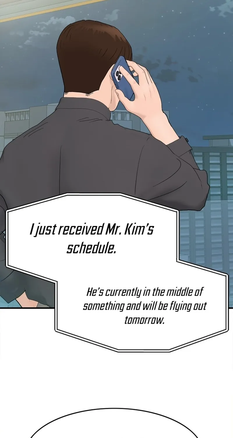 Read From the Grave and Back chapter 174 image 66 on Lezhin