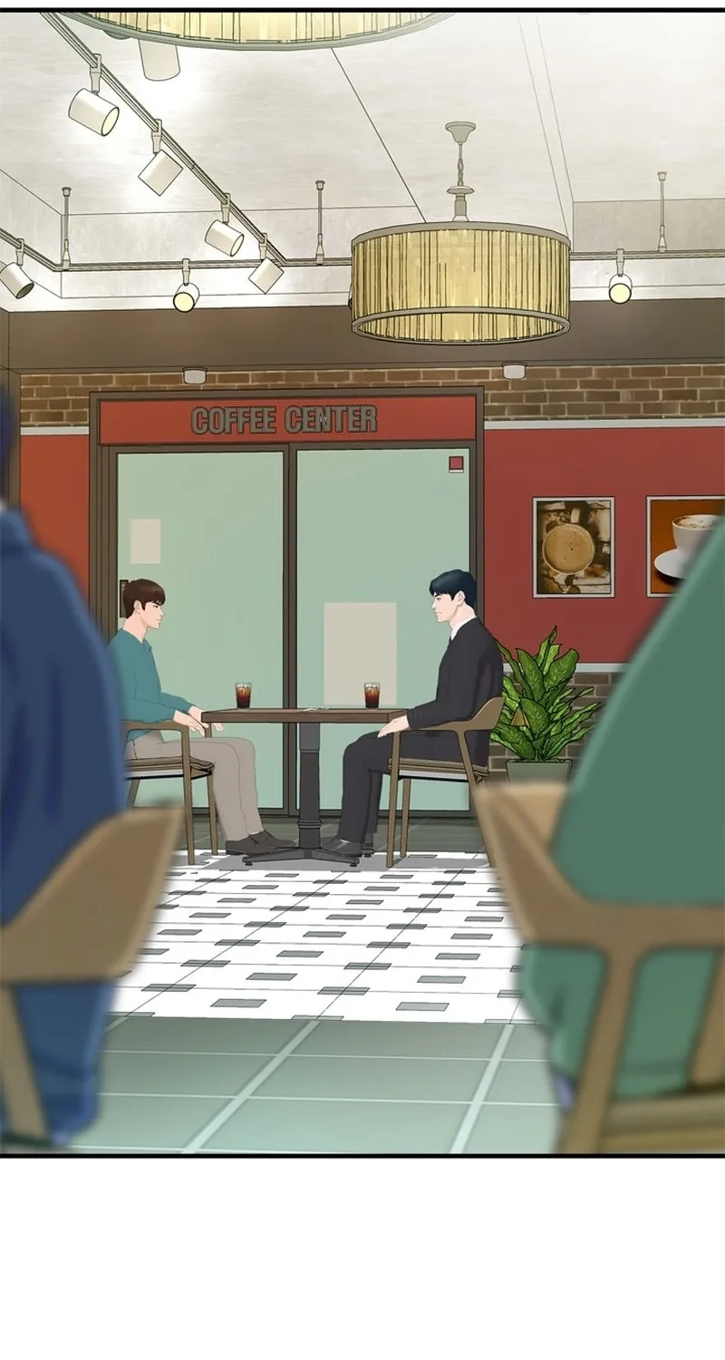 Read From the Grave and Back chapter 174 image 71 on Lezhin