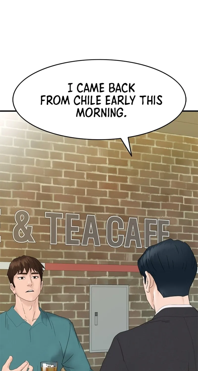 Read From the Grave and Back chapter 174 image 73 on Lezhin