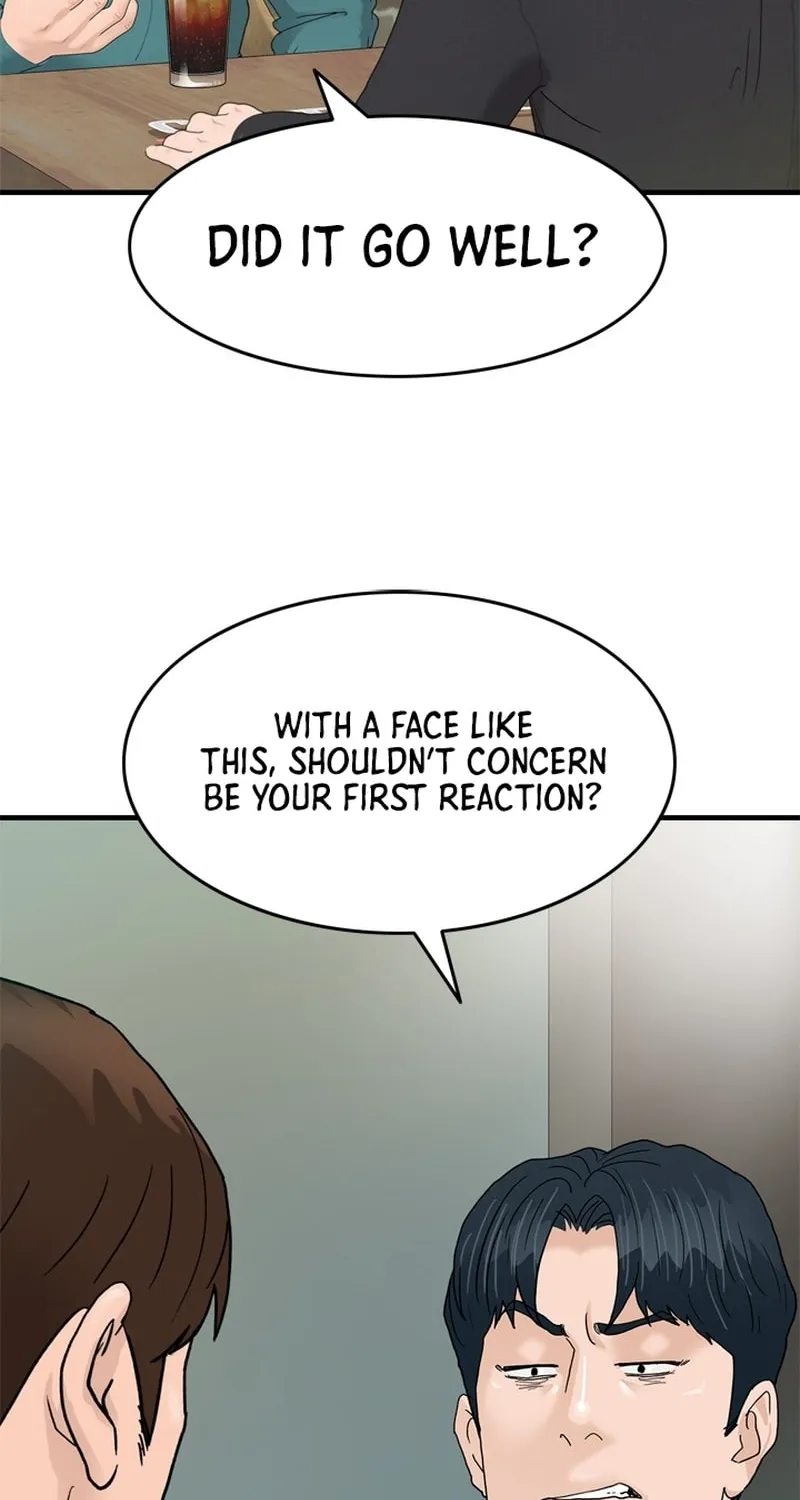 Read From the Grave and Back chapter 174 image 74 on Lezhin