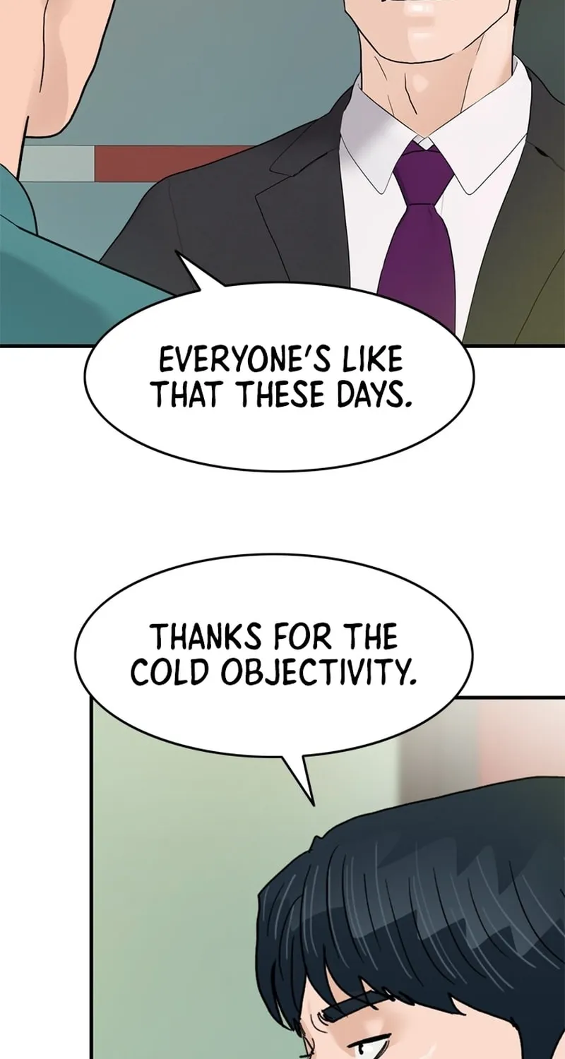 Read From the Grave and Back chapter 174 image 75 on Lezhin
