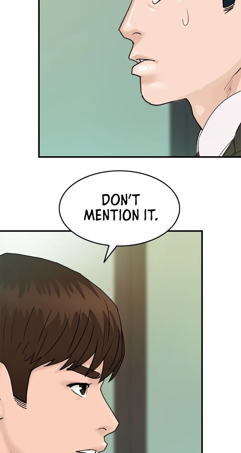 Read From the Grave and Back chapter 174 image 76 on Lezhin