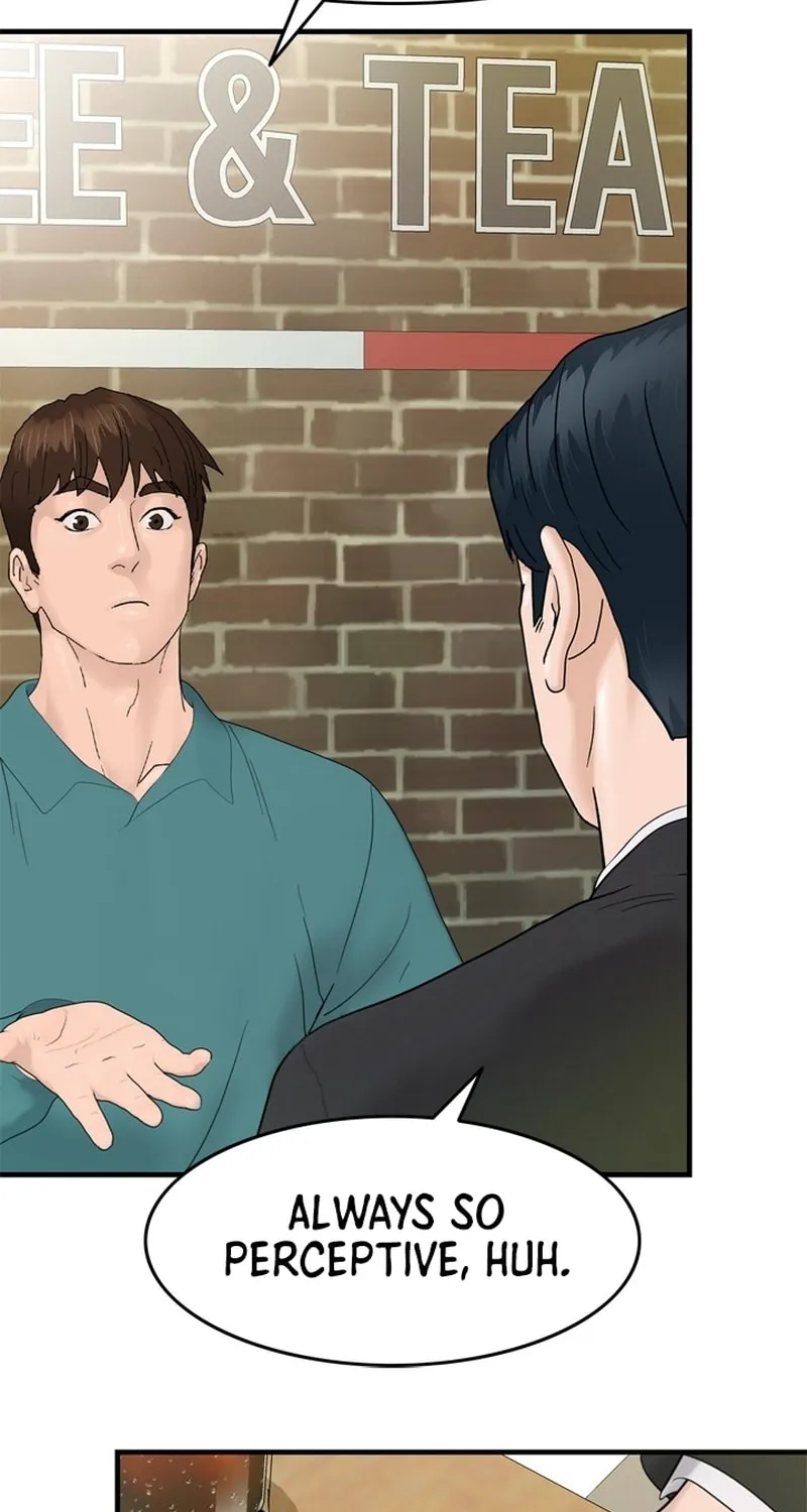 Read From the Grave and Back chapter 174 image 79 on Lezhin