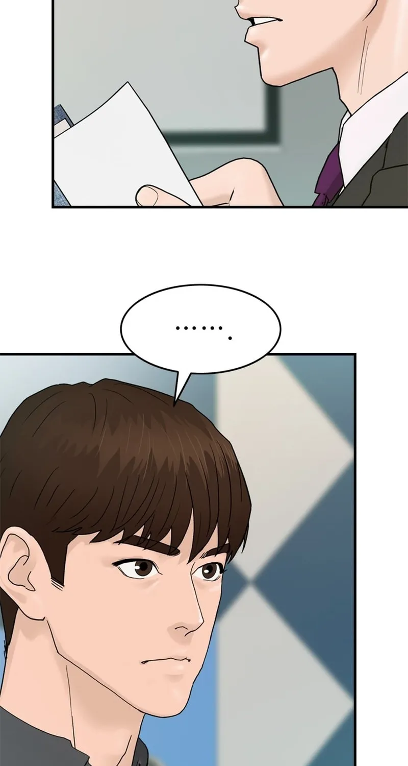 Read From the Grave and Back chapter 174 image 8 on Lezhin