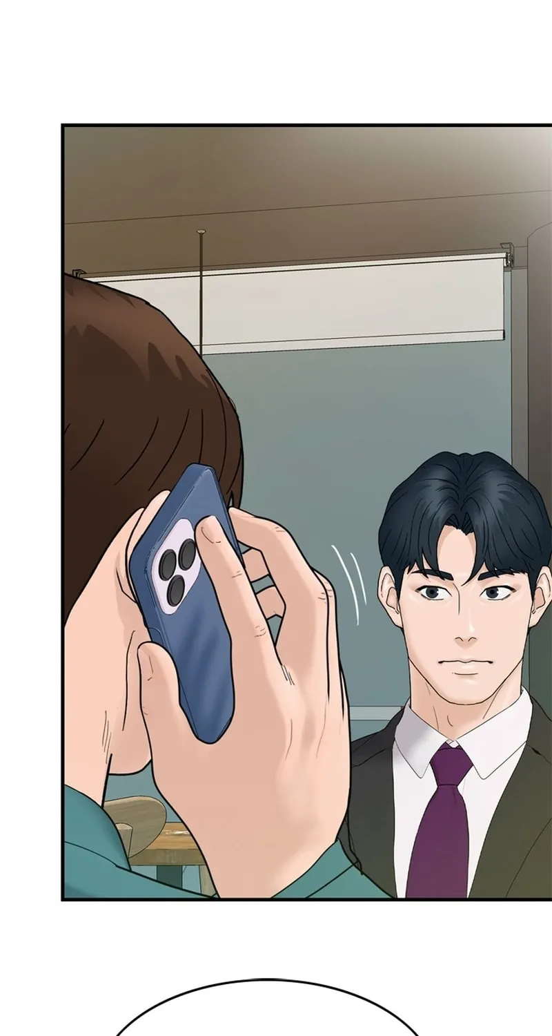 Read From the Grave and Back chapter 174 image 82 on Lezhin